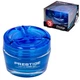 Ароматизатор Tasotti Gel Prestige 50 мл Ice Aqua V09788 - изображение 2