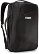 Сумка для ноутбука Thule Accent Convertible TACLB-2116 15.6” Black (3204815) - зображення 2