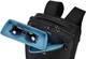 Сумка для ноутбука Thule Accent Convertible TACLB-2116 15.6” Black (3204815) - зображення 6