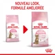 Royal Canin KITTEN STERILISED для стерилізованих та кастрованих кошенят 3,5 кг - зображення 2