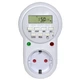 Програматор (Таймер) Hobby Aqua Terra Timer pro (36155) - зображення 1