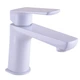 Смеситель для умывальника TOPAZ LEXI TL 21201-H57-WW - изображение 1