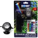 Распылитель с LED освещением Hobby Bubble Air Spot colour & moon (00677) - изображение 1