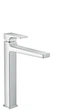 Смеситель для раковины Hansgrohe Metropol EcoSmart 32512000 - изображение 1