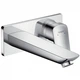 Смеситель для умывальника Hansgrohe Logis EcoSmart 71220000 - изображение 1