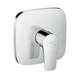 Смеситель скрытого монтажа Hansgrohe Talis E 71765000 - изображение 1