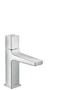 Смеситель для умывальника Hansgrohe Metropol Select EcoSmart 32571000 - изображение 1