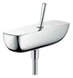 Смеситель для душа Hansgrohe Pura Vida 15672000 - изображение 1