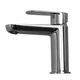 Змішувач для умивальника Topaz Barts TB 07202-H36 - зображення 1