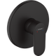 Смеситель скрытого монтажа Hansgrohe Vernis Blend 71667670 черный матовый - изображение 1