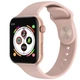 Смарт-годинник Smart Watch X7 Pink - зображення 3