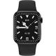 Смарт-годинник Smart Watch X7 Black з тонометром - зображення 2