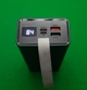 Павербанк PowerBank 30000 mAh с фонариком PW-14. Портативная батарея. Универсальное зарядное устройство - изображение 3
