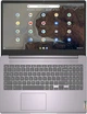 Ноутбук 15.6" Lenovo IdeaPad 3 15IJL6 Chromebook Intel Celeron N4500 RAM 8GB eMMC 64GB Chrome OS - изображение 3