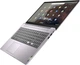 Ноутбук 15.6" Lenovo IdeaPad 3 ‎15IJL6 Chromebook Intel Celeron N4500 RAM 8GB eMMC 128GB Chrome OS - изображение 3