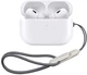 Ремешок ArmorStandart Incase для AirPods Pro 2 White (ARM64709) - изображение 2