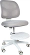 Дитяче крісло Cubby Marte Grey - зображення 8