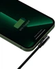 Кабель Baseus MVP 2 Elbow-shaped Fast Charging Data Cable USB to iP 2.4A 2 м Black (CAVP000101) - изображение 5