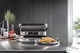 Гриль DELONGHI MultiGrill CGH1130DP - изображение 9