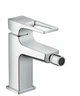 Смеситель для биде Hansgrohe Metropol 74520000 - изображение 1
