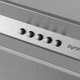 Витяжка Pyramida ABH 52 PBA (700) IX - изображение 2