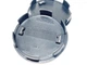 Колпачок заглушка Acura на литые диски 69/64/10мм 44731-SXO-J010 - изображение 2