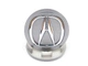 Acura Колпачок заглушка 69/64/10мм на литые диски 44731-SXO-J010 - изображение 1