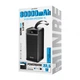 Портативное зарядное устройство Power Bank Wekome WP-271 80000мАч Черный - изображение 3