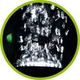 Распылитель с LED освещением Hobby Bubble Air Spot daylight (00673) - изображение 6