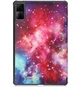 Чехол для Redmi Pad - Milky Way Nebula - изображение 3