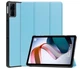 Чехол для Redmi Pad - Sky Blue - изображение 1
