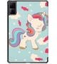 Чехол для Redmi Pad - Horse - изображение 3