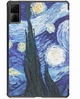 Чехол для Redmi Pad - Starry Sky - изображение 3