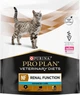 Сухой корм для кошек Purina Pro Plan Veterinary Diets NF RENAL патологии почек 350 г (7613287886217) - изображение 1