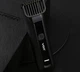 Бездротовий компактний тример для волосся VGR V-928 з USB-кабелем, для чоловіків, Чорний (V928) - изображение 4