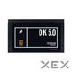 Блок живлення 600W 1STPLAYER DK Premium 6.0 PS-600AX - изображение 6