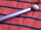 Кисть для прорисовки складки века Real Techniques (Реал Техникс) Essential crease brush (без коробки) - изображение 3
