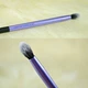 Кисть для прорисовки складки века Real Techniques (Реал Техникс) Essential crease brush (без коробки) - изображение 4