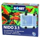 Отсадник Hobby Nido 3.1 16x16x14см (61383) - изображение 2