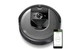 Робот-пылесос iRobot Roomba i7 (R71504) - изображение 1