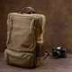 Текстильный рюкзак Vintage 558606 - изображение 6