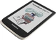 Электронная книга PocketBook 633 Color Moon Silver (PB633-N-CIS); 6" (1448х1072) E Ink Kaleido, сенсорный с подсветкой, ОЗУ 1 ГБ, 16 ГБ встроенная + microSD до 32 ГБ, Wi-Fi, Bluetooth, micro-USB, 1900 мАч, 161.3 х 108 х 8 мм, 160 г, серебристый - изображение 4