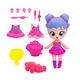 Игровой набор с куклой Bubiloons – Крошка Баби Эми - изображение 7