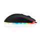 Мышь Modecom Volcano GMX Silent Assassin RGB (M-MC-GMX-SILENT-ASSASSIN) Black USB - изображение 4
