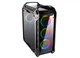 Корпус Cougar Panzer Evo RGB Black без БП - изображение 1