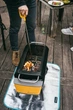 Кочерга для мангала Biolite Firepit Poker (BLT FAB0200) - зображення 8