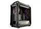 Корпус Cougar Panzer Evo RGB Black без БП - изображение 3