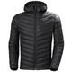 Куртка Helly Hansen Verglas Hybrid Insulator Black 63007-990 L - изображение 4