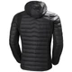 Куртка Helly Hansen Verglas Hybrid Insulator Black 63007-990 L - изображение 2