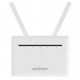 3G/4GLTE WiFi роутер ANTENITI B535-LTE | Працює від павербанка | Швидкість до 150 Мбіт/с (Cat.4) | Виходи під антену | Підтримка до 32 пристроїв | Київстар, Лайфсел, Водафон - зображення 3